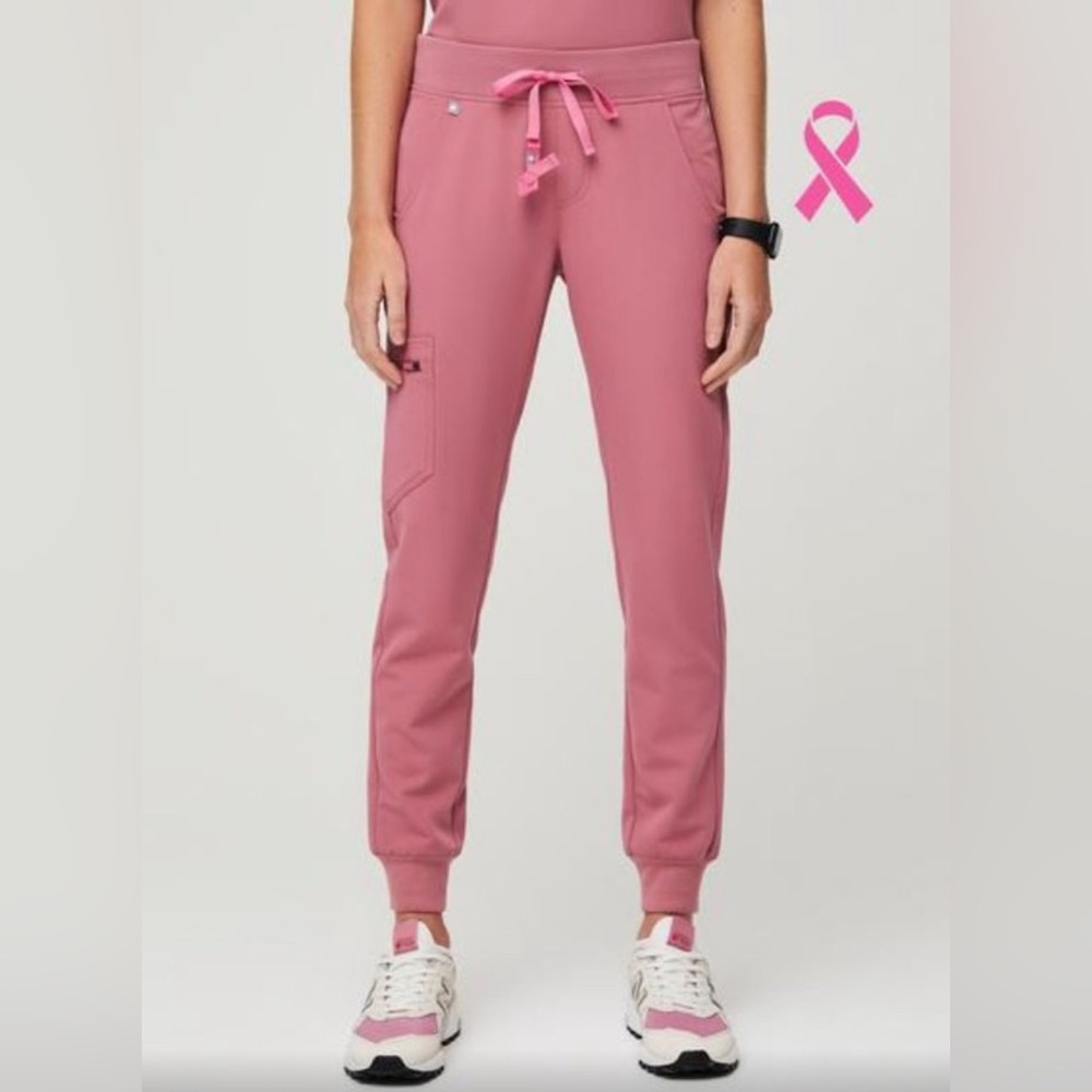 Figs Quartz Zamora petite jogger scrub pants XS